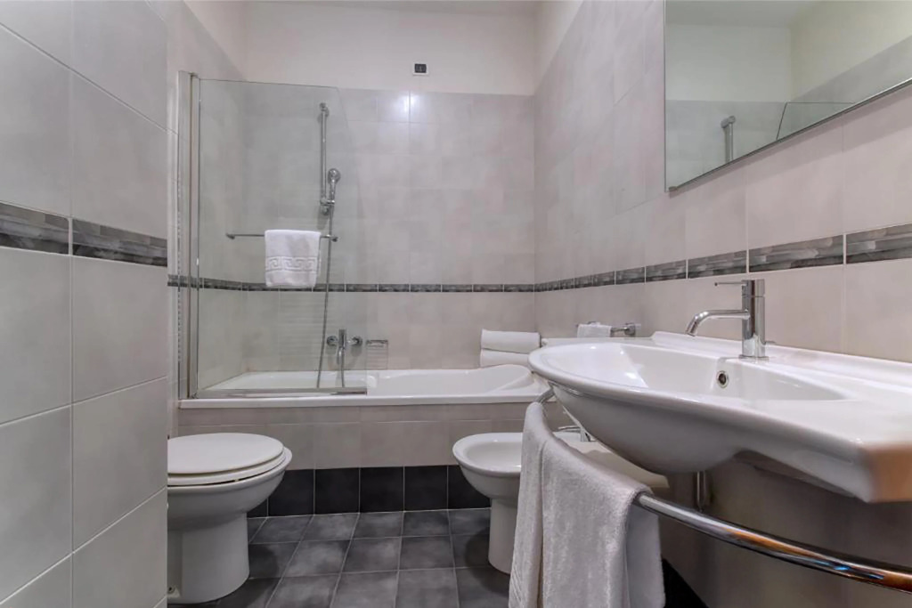 B&B HOTELS Park Hotel Mondovì