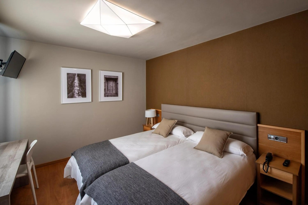 Hotel VIDA Mar de Laxe
