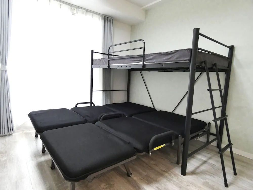 Alpha Square Minami 6 Jo 308