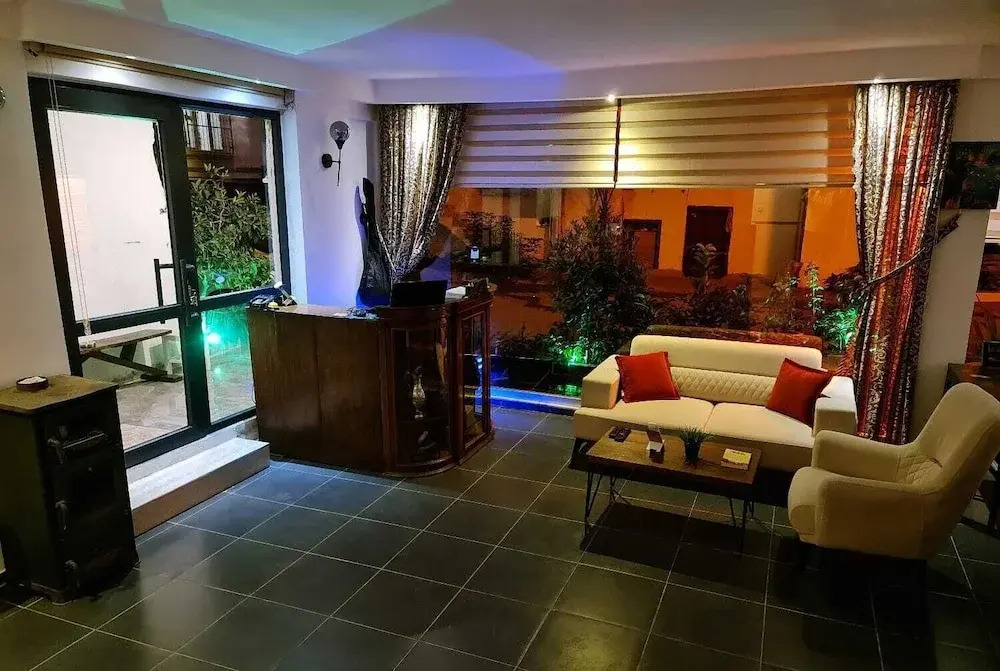 Paperon Butik Otel