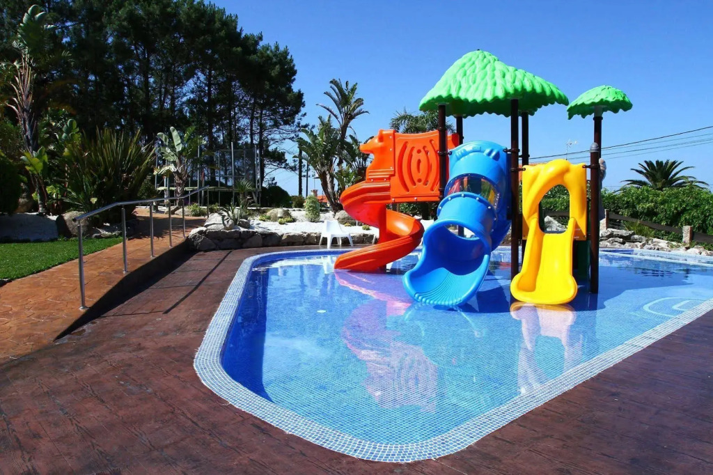 Apartamentos Coral Do Mar II