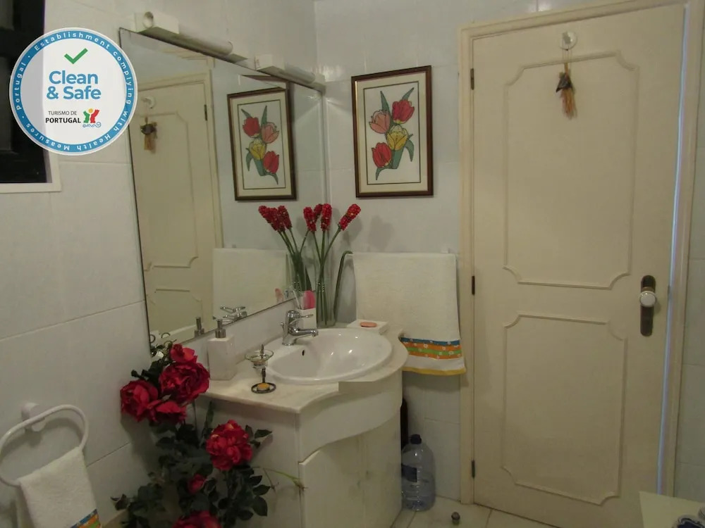 Luzia's Apartment