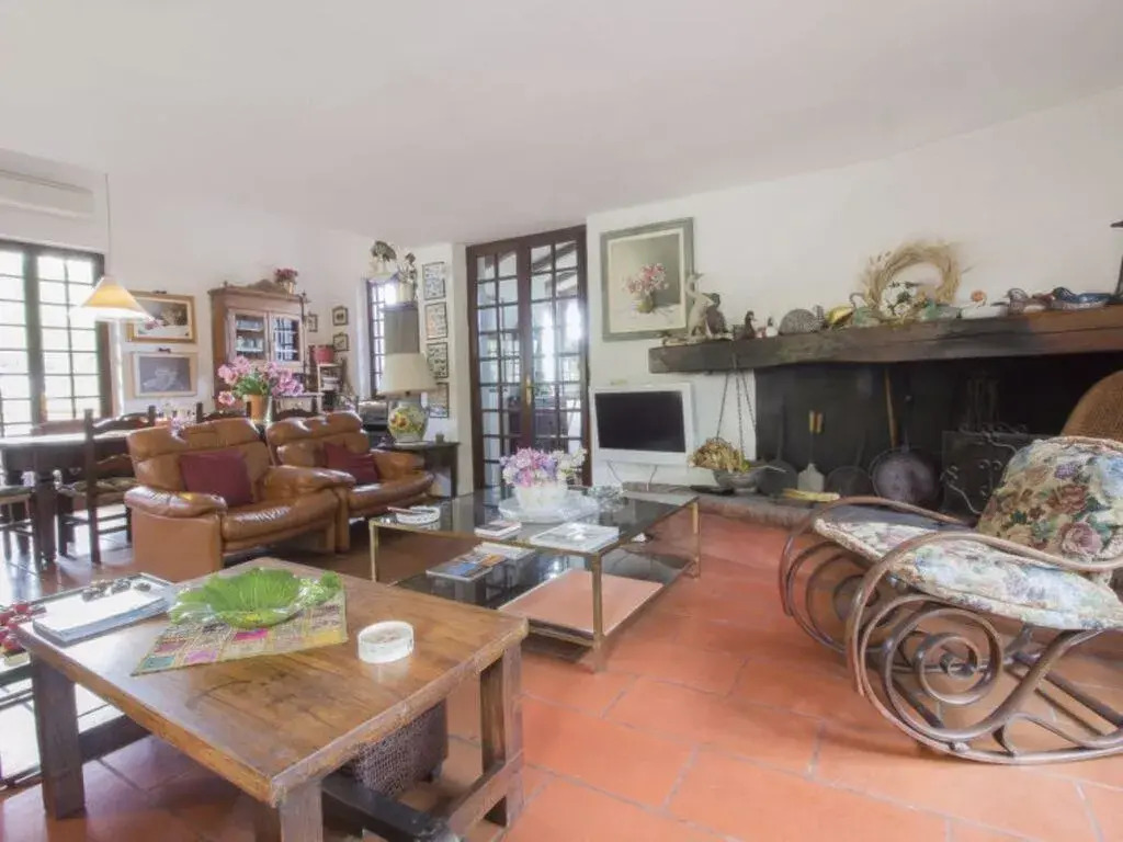 Holiday Home Villa Poggiobello by Interhome