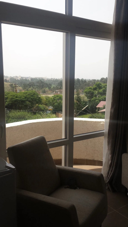 White House Addis Hotel