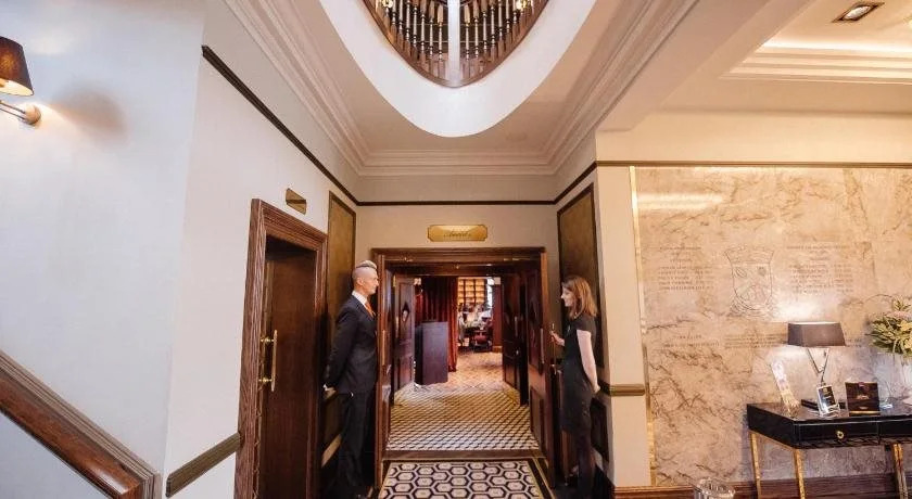 Boclair House Hotel
