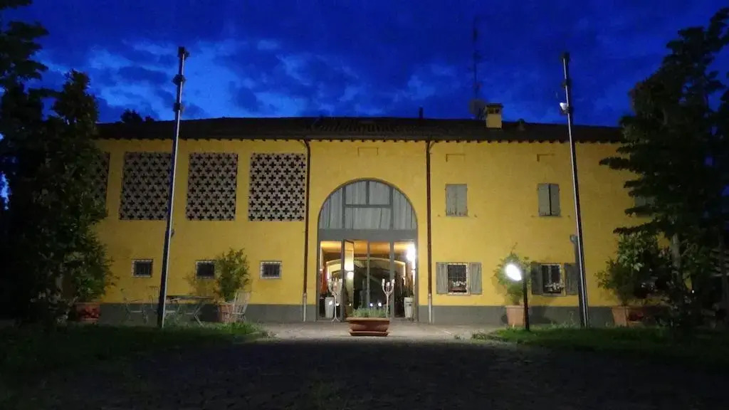 Corte dei Melograni