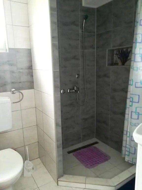 Apartment With 3 Bedrooms in Rakovica, With Wonderful Mountain View, F
