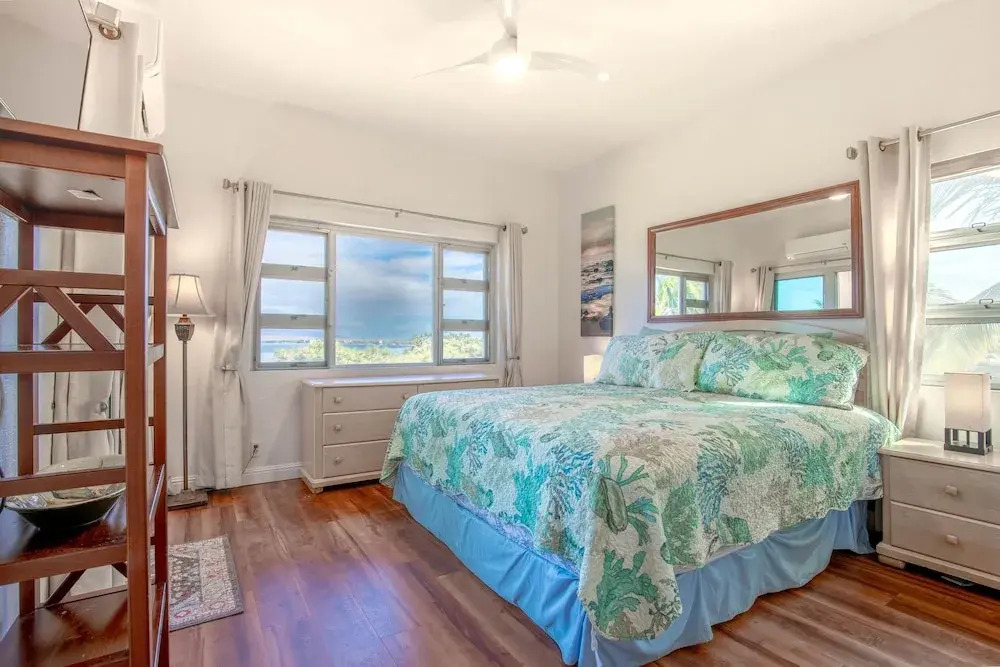 Menehune Shores 601 2 Bedroom Condo