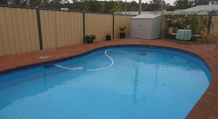 Nanango Fitzroy Motel