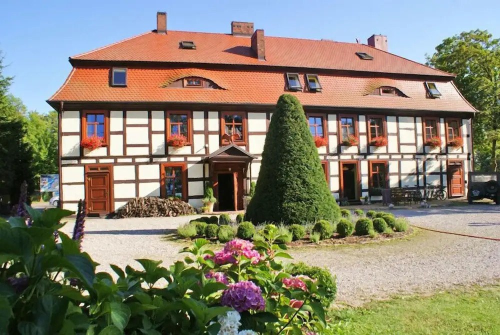 Gościniec Zamkowy