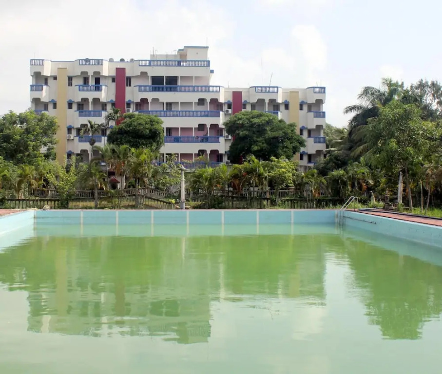 Hotel Deepak