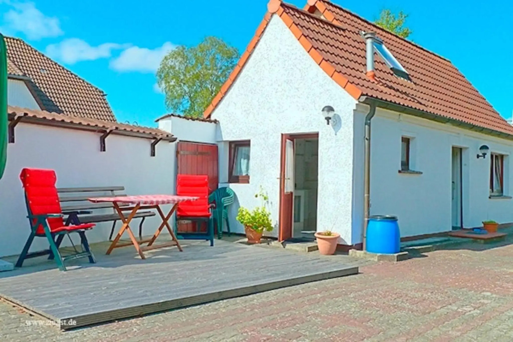 Ferienhaus Friedel