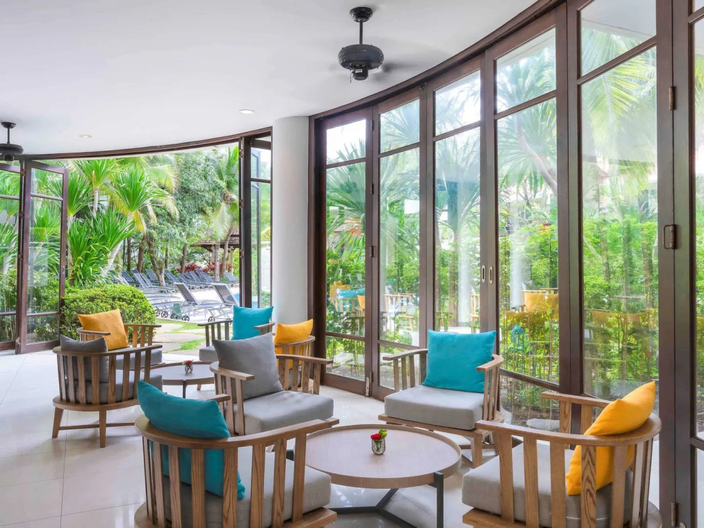 Ibis Phuket Patong