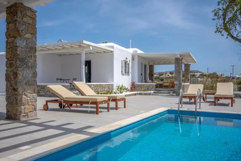 Villa Artemis