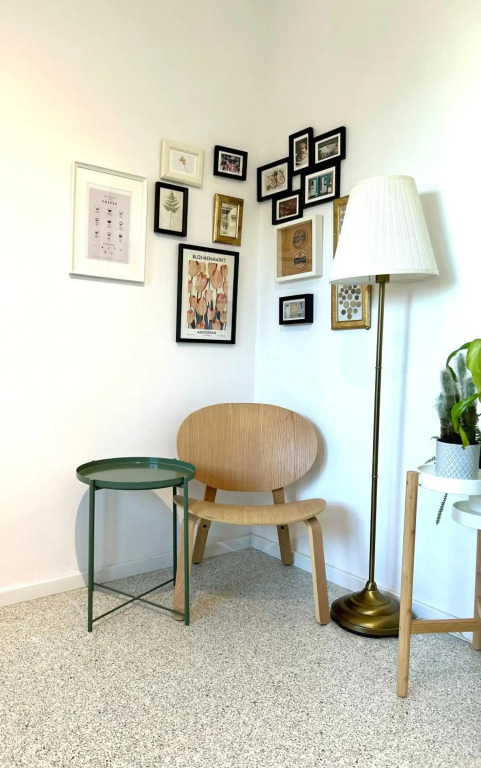 Park View Apartment
