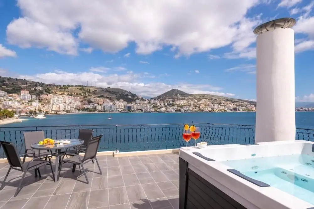 Palma City Hotel