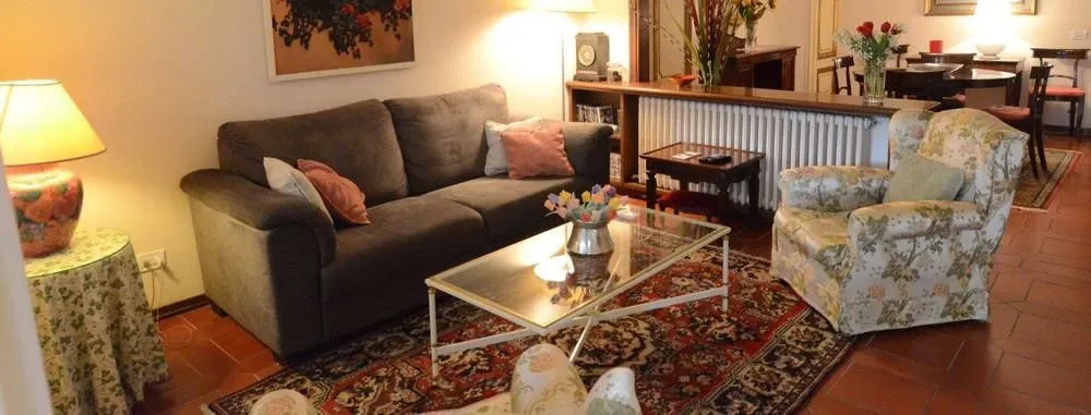 Bed and Breakfast Pisa Relais