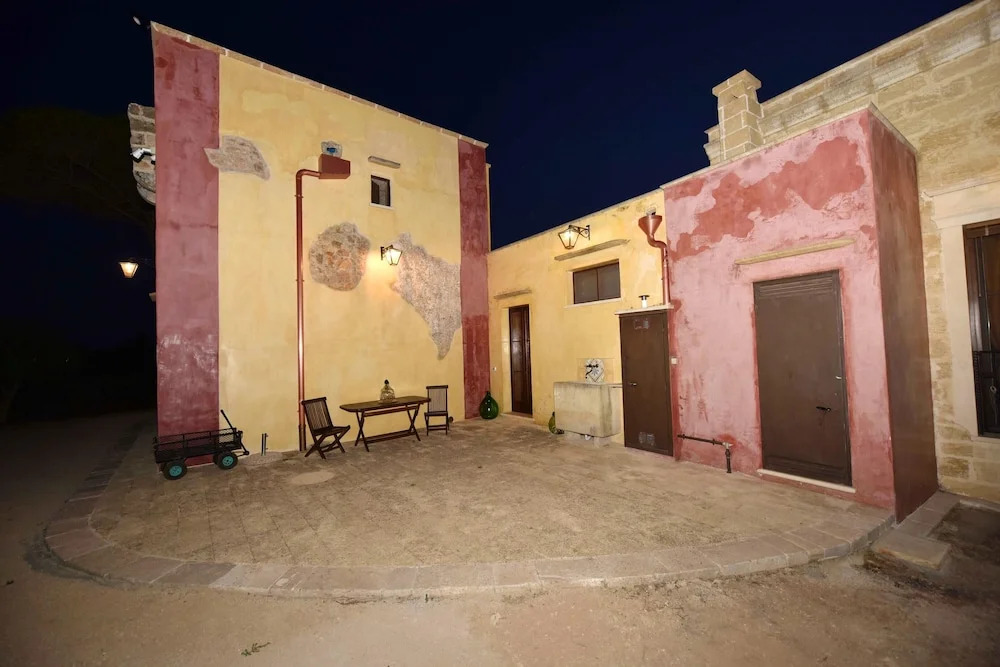 Apartment With 2 Bedrooms In Sannicola With Wifi 3 Km From The Beach