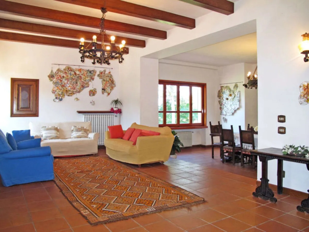 Villa SantAlbino