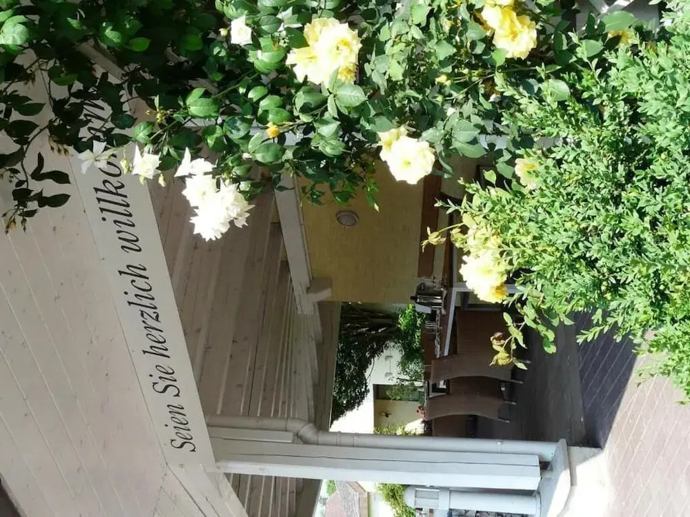 Landhaus Hohenlohe