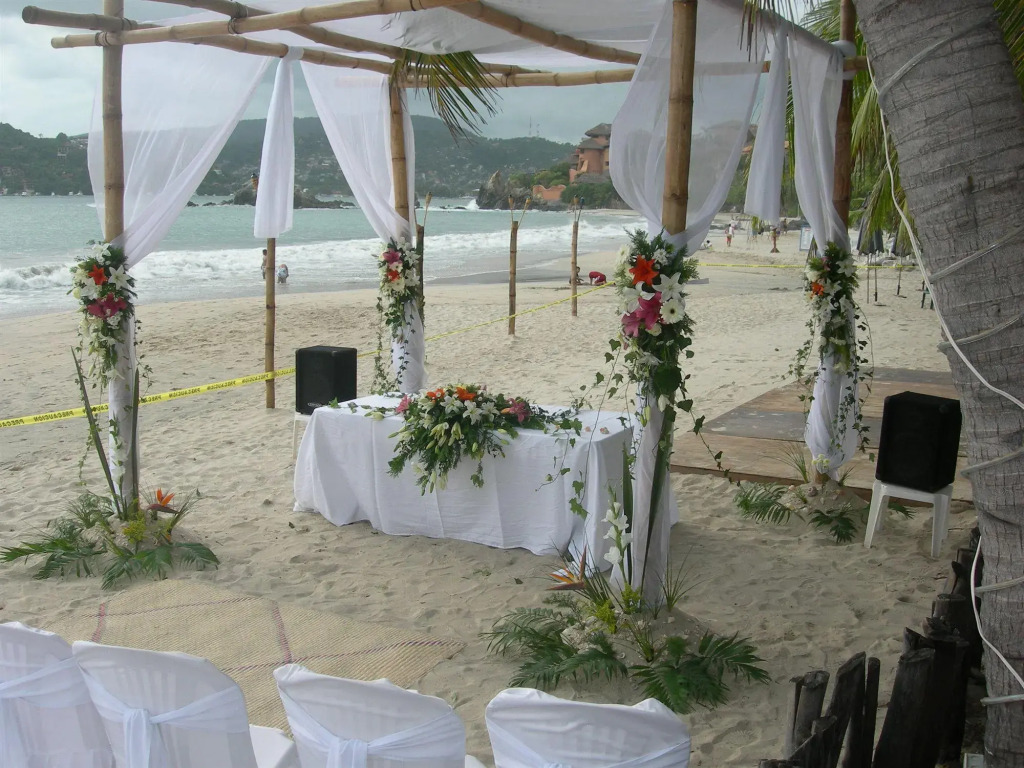 Hotel Villa Mexicana