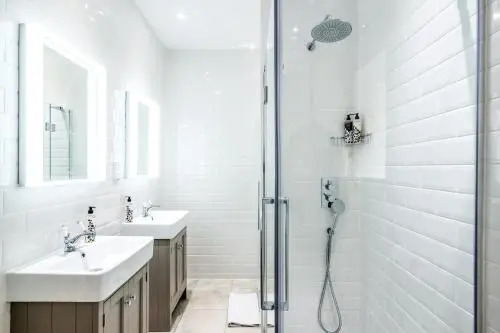 1 Hot Bath St