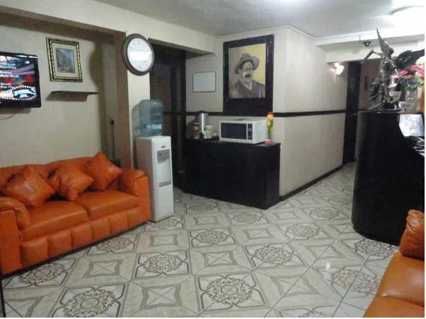 Hotel Bicentenario