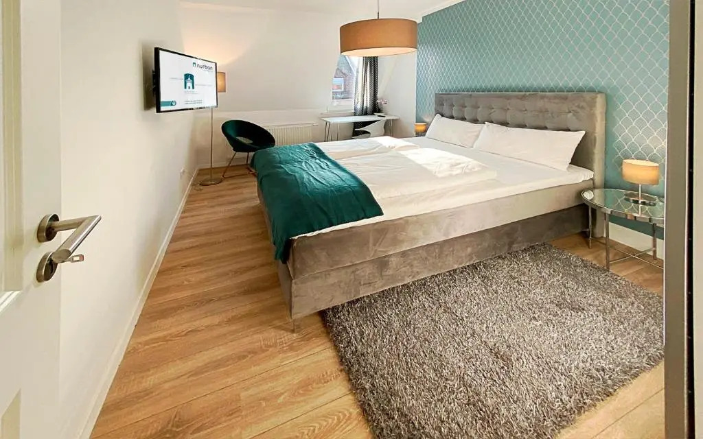 Nurban Apartments GoHo