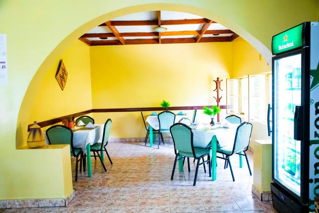 IRIS Guesthouse