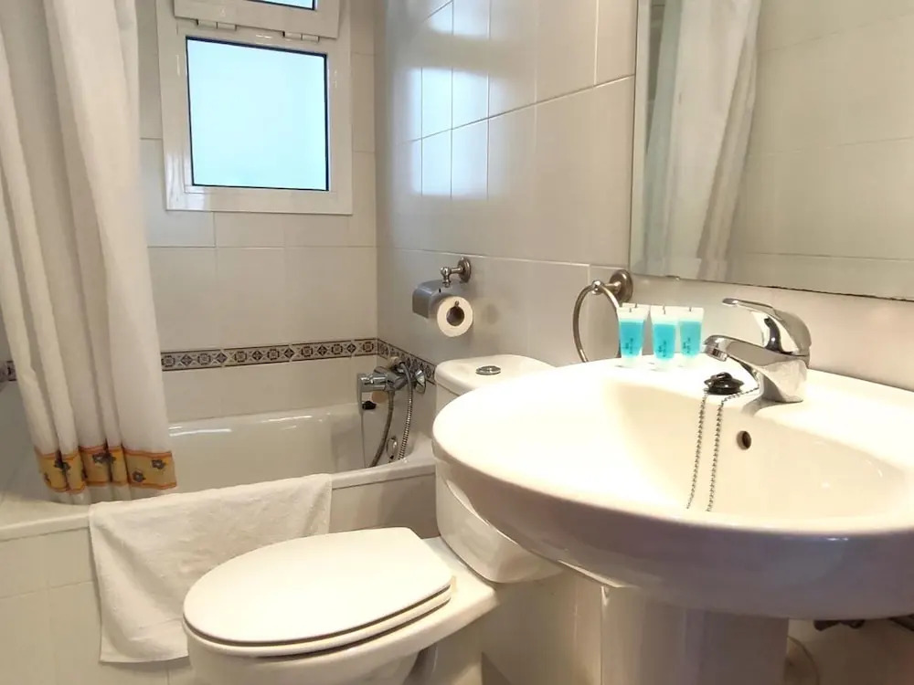 Apartamento Cabo Noval 15158