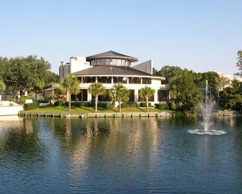 Island Club IV, Hilton Head Island, USA
