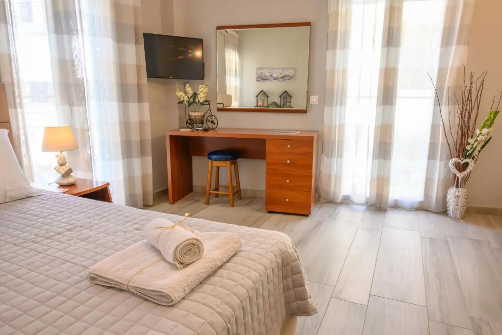 Casa Voula Apartment - Corfu Old Town