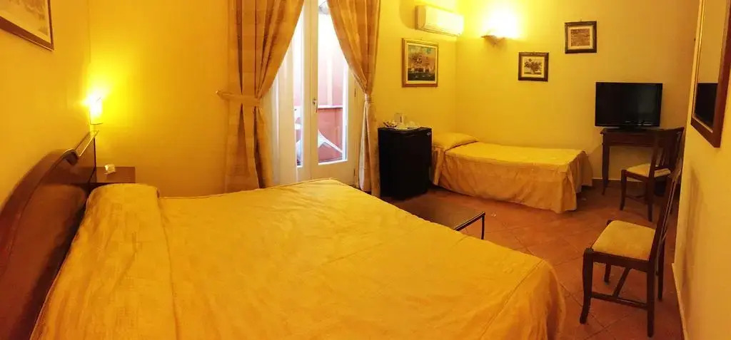 Hotel Mediterraneo