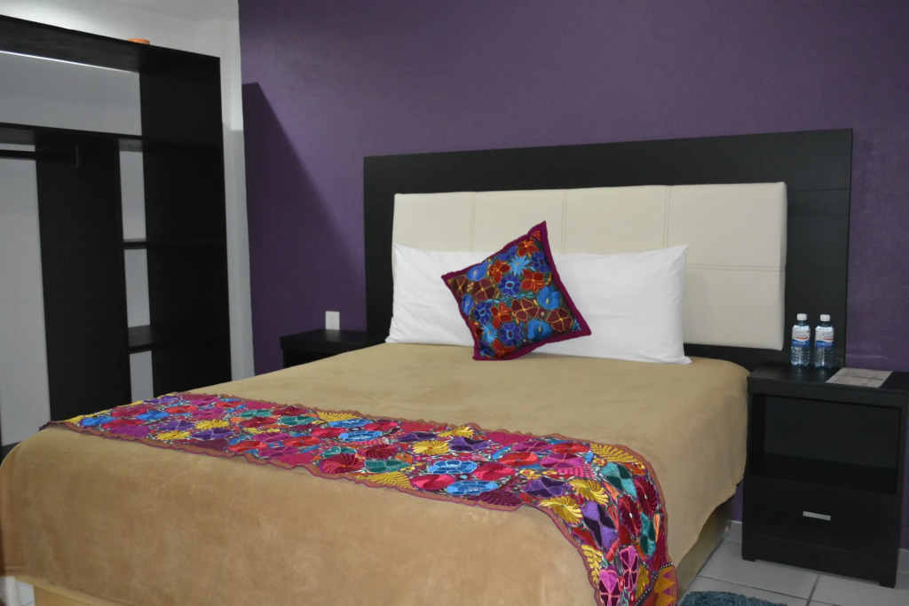 Hotel Cielo y Selva, San Cristobal de las Casas