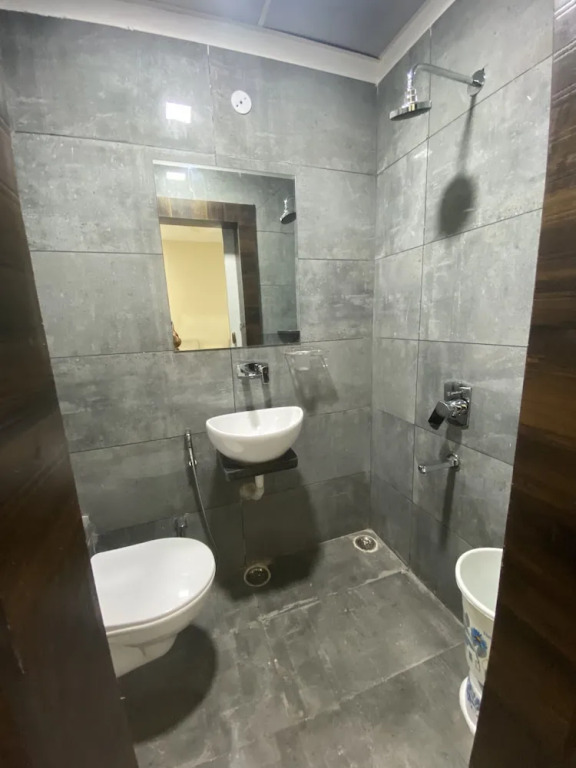 Hotel Brij Residency