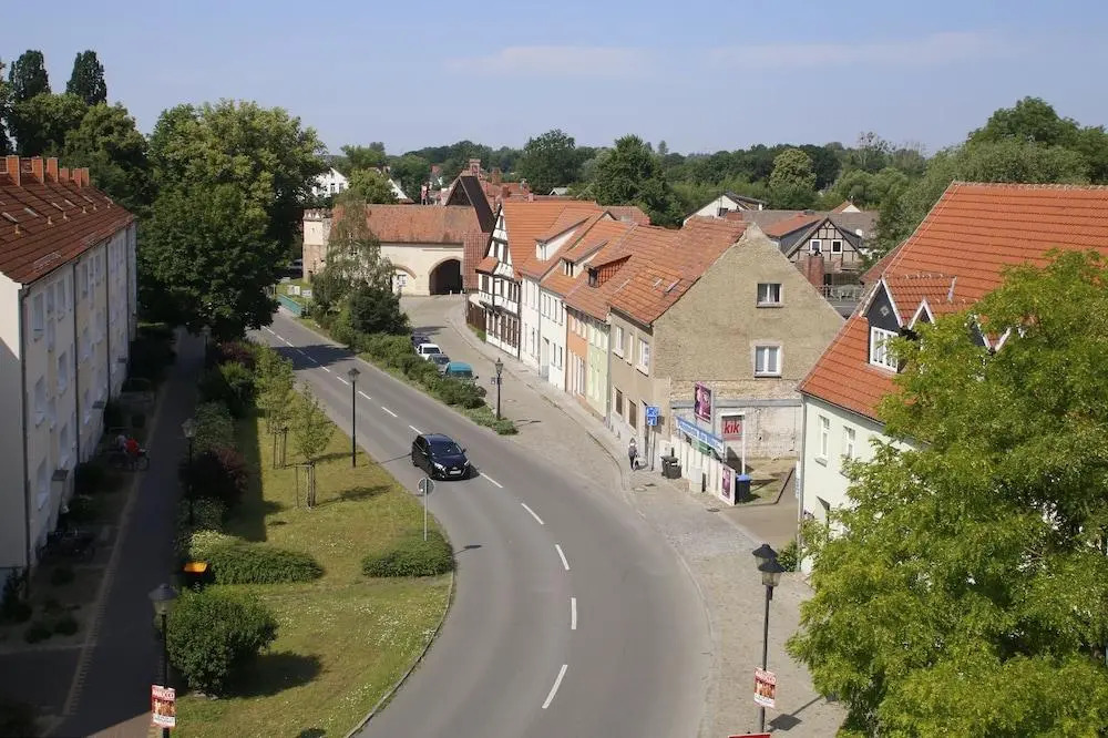 Hotel Reutterhaus