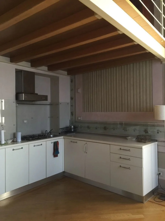 Loft Nel Borgo Storico