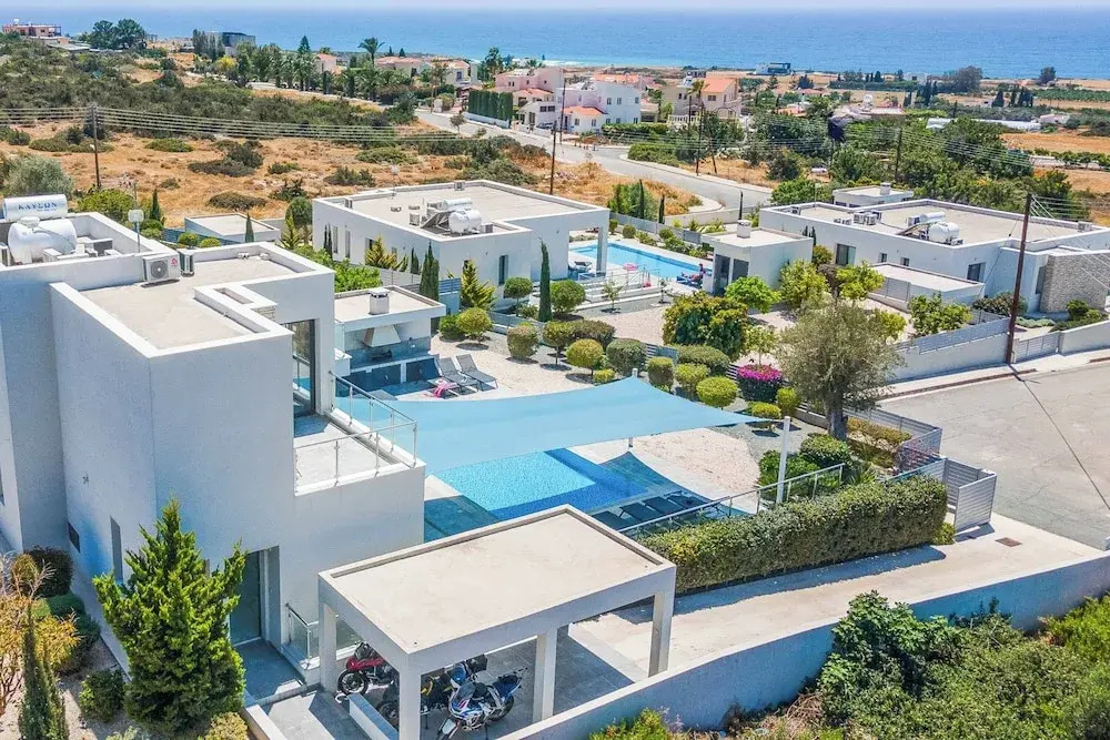 Villa Aldebaran