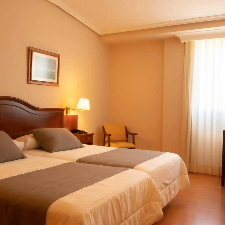Hotel Restaurante Emilio