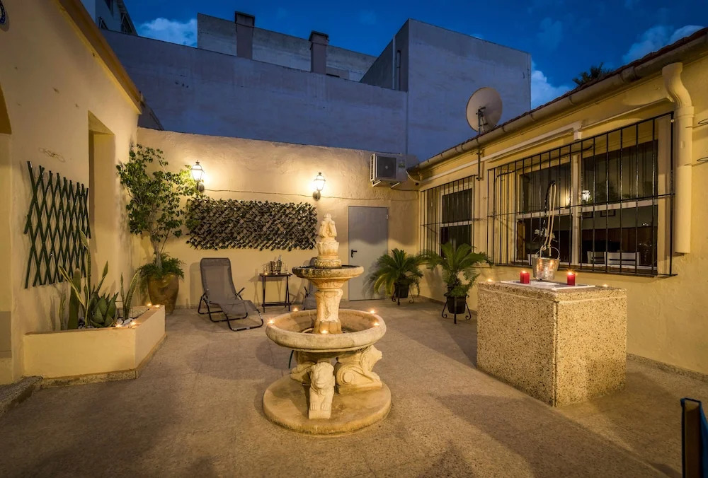 Torrevieja Experience Casa Carmen
