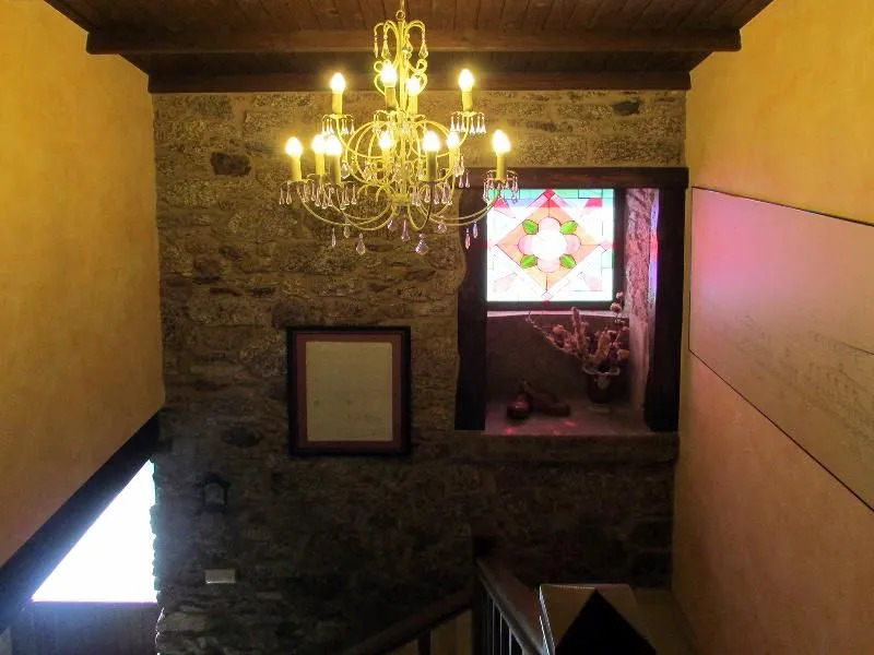 Casa de Millares