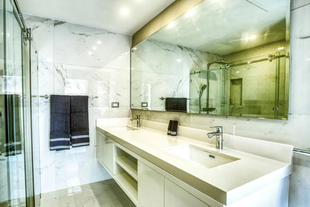 Cap Cana Villa for Rent – Fantastic Modern & New Oceanfront Villa