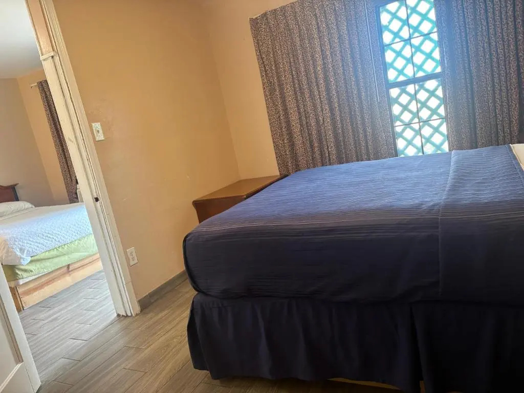 SEAir Motel By Townhouse Corpus Christi - Padre Island Tx