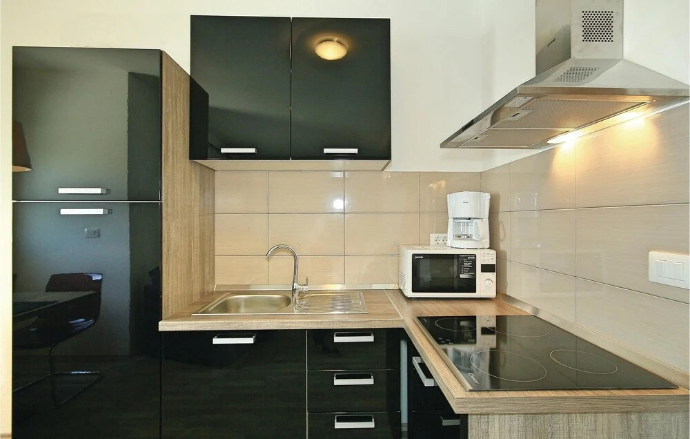 Beautiful Home in Umag With Wifi and 1 Bedrooms