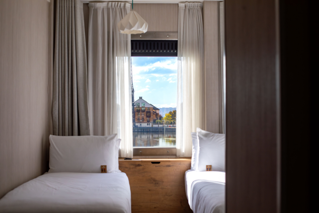Good Hotel London