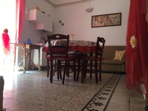 Casa Lucrezia