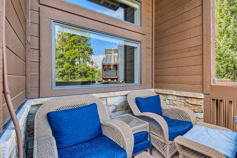 New Listing! Winterpoint 44 2 Bedroom Condo by RedAwning