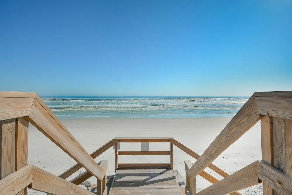 SCG206 - Sea Coast Gardens by RedAwning