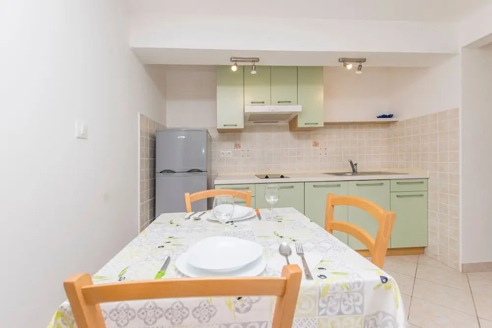 Apartments Only For Family