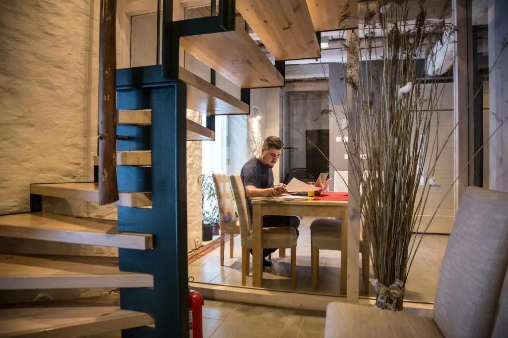 Dagen Haus Guesthouse